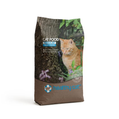Healthy Cat Regular